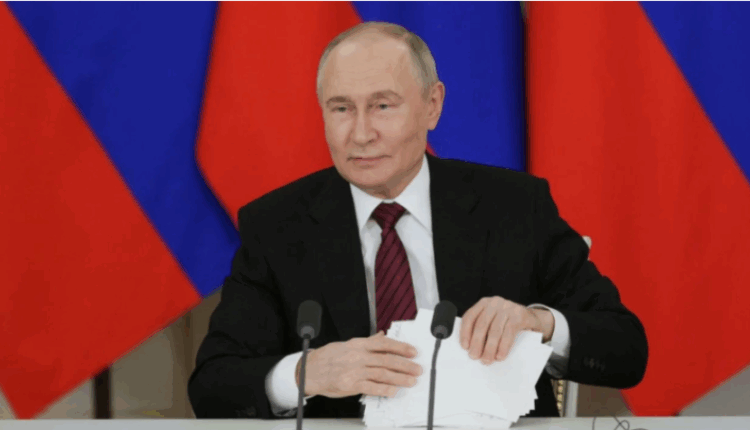 Pas turit të Trump në Lindjen e Mesme, Putin mundohet të “joshë” vendet e Gjirit