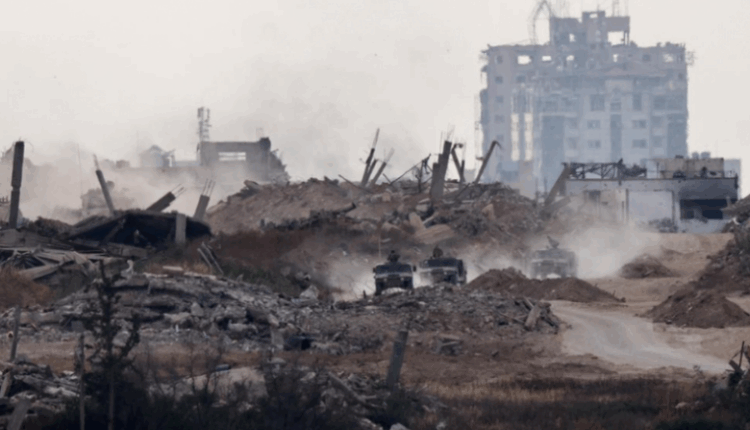 Izraeli nis një ofensivë të re të zgjeruar në Rripin e Gazës
