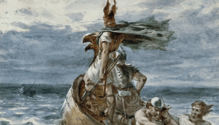 7 mite për vikingët që janë (pothuajse) të pavërteta