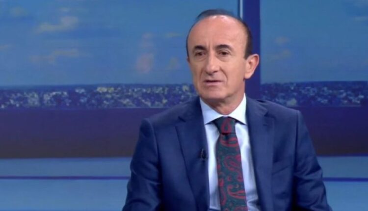 “Noka dhe Vokshi, janë më të urryerit, morën një të mbaruar dhe…”, Sula: Kur kam qenë unë, kishte trefishim të votave për PD