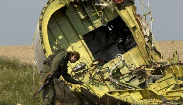 Tragjedia me rreth 300 të vdekur/ OKB: Rusia fajtore për rrëzimin e avionit të ‘Malaysia Airlines’ më 2014