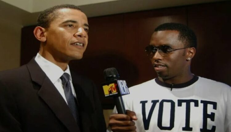 Obama përmendet në gjyqin federal kundër Diddy mes dëshmive tronditëse për drogë dhe abuzim