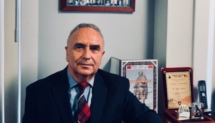 Shqiptaro-amerikani reagim ndaj LDK-së: Të viktimizohet krejt një parti, është qesharake – Koalicioni ishte për ta shans historik!