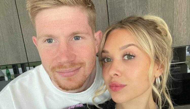 Liverpooli pas De Bruyne, ndërsa gruaja e tij e ‘tradhton’ në Napoli