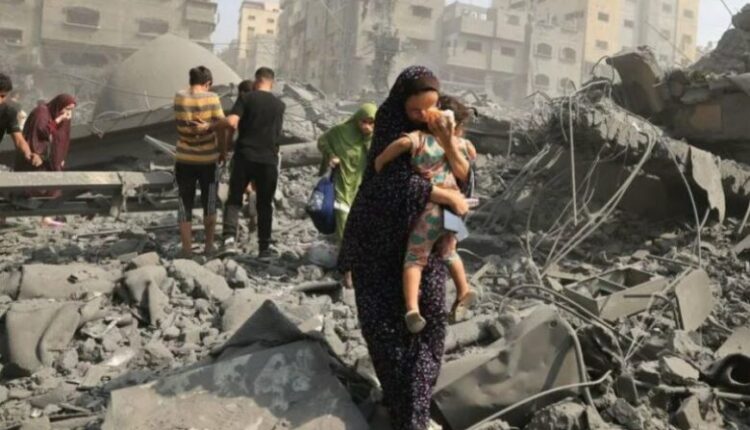 Çdo 20 minutë vritet ose plagoset një fëmijë në Gaza