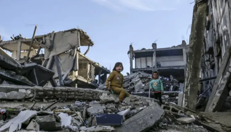 Nuk ndalen sulmet në Gaza, Izraeli vret 24 civilë palestinezë