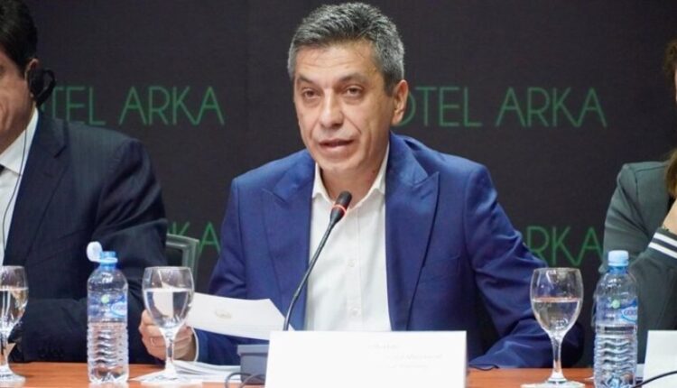 Mexhiti: Dikasteret në Qeveri që udhëhiqeshin nga ASH-Taravari, do të mbeten në VLEN