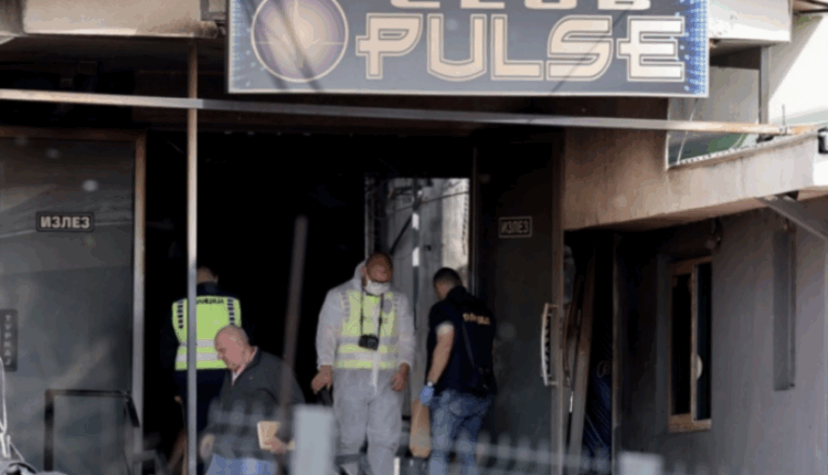 ” Marshojmë për Engjujt”, sot sërish protestohet në Koçan për tragjedinë në “Pulse”