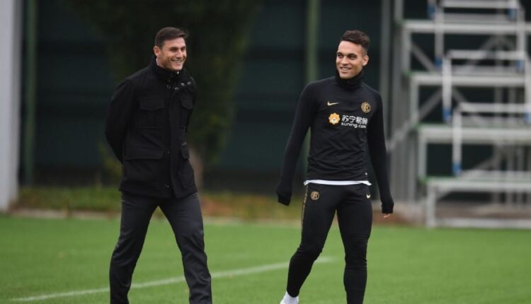 Zanetti: Finalja me PSG-në është 50 me 50, Inzaghi lider absolut, Lautaro meriton Topin e Artë