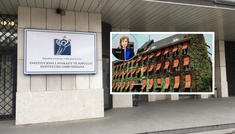 Avokati i Popullit ia numëron shkeljet Trendafilovës: Fakti që Specialja s’i beson institucioneve të Kosovës është i papranueshëm
