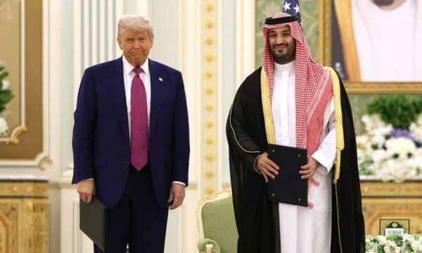 142 miliardë dollarë veç për armë, ShBA dhe Arabia Saudite forcojnë aleancën me marrëveshje historike