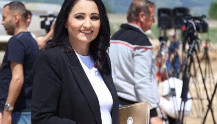 Zëdhënësja e Qeverisë Venera Azizi në Ditën Botërore e Lirisë së Mediave: Sot e çdo ditë, respekt dhe mirënjohje pafund për gazetarët