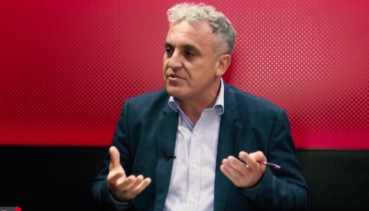 Rexhepi: Lejet e ndërtimit i jep një kompani e afërt e Kasamit, jo Urbanizmi (VIDEO)