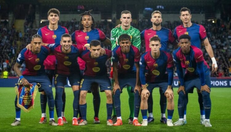 Ylli i Barcelonës vuante nga apendiciti, iu nënshtrua menjëherë një ndërhyrjeje kirurgjikale