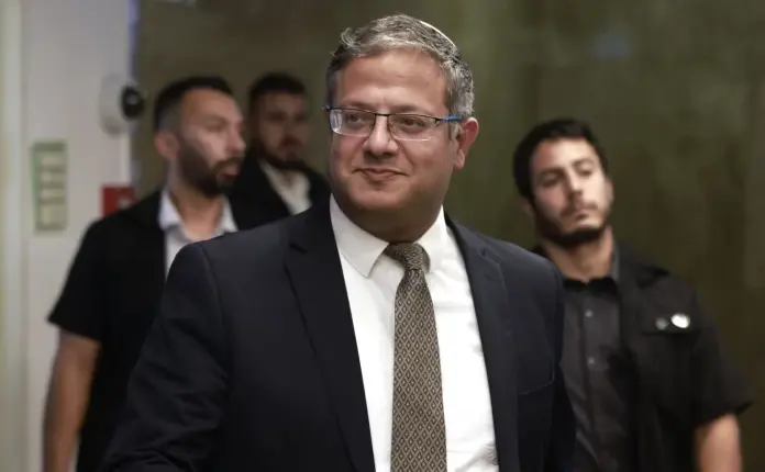Ministri izraelit: Ka ardhur koha të përdorim forcën tonë të plotë në Gaza