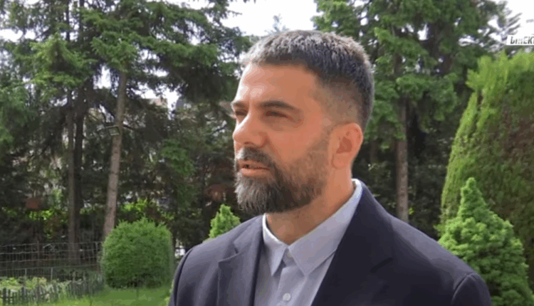 Behrami publikon videon e rrallë të Thaçit: Mbajtja e tij në Hagë padrejtësia më e madhe e shekullit