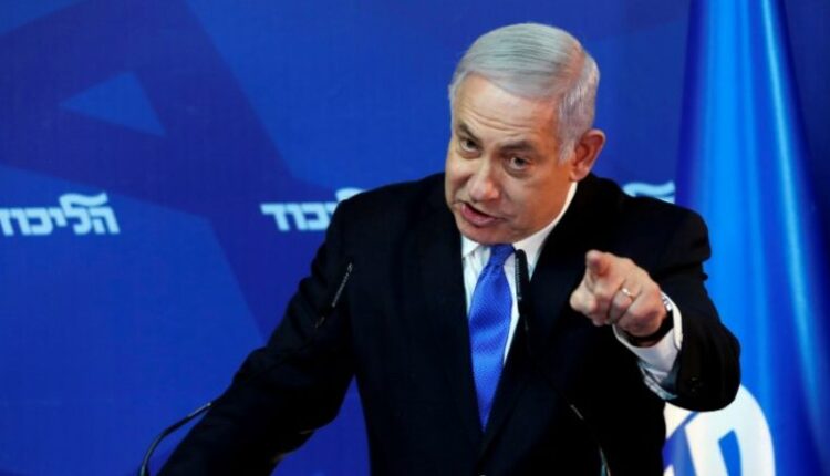 Netanyahu: Do të hyjmë në Rripin e Gazës për të mposhtur Hamasin