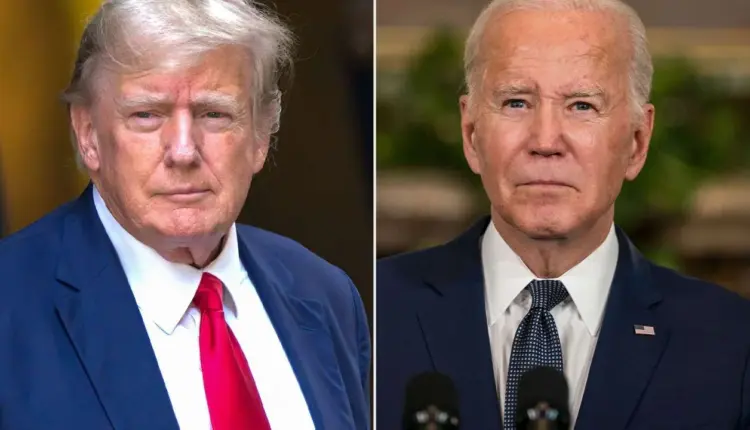 Biden u diagnostikua me kancer, reagon Donald Trump