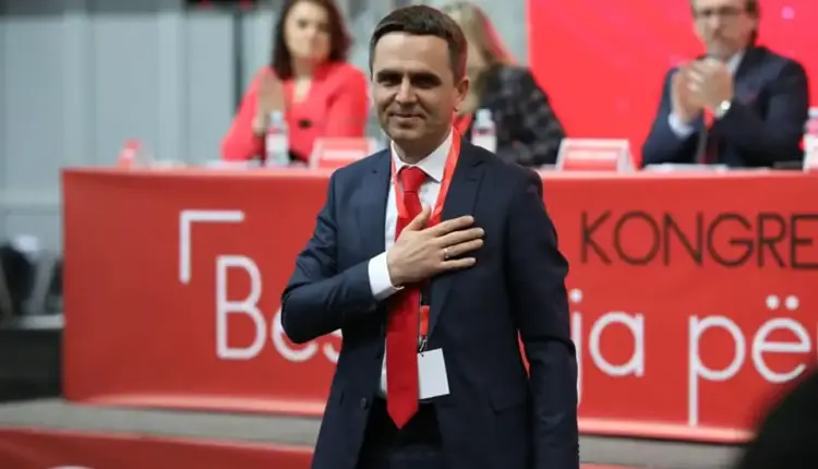 Anketat e fundit: Bie rejtingu i Bilall Kasamit!