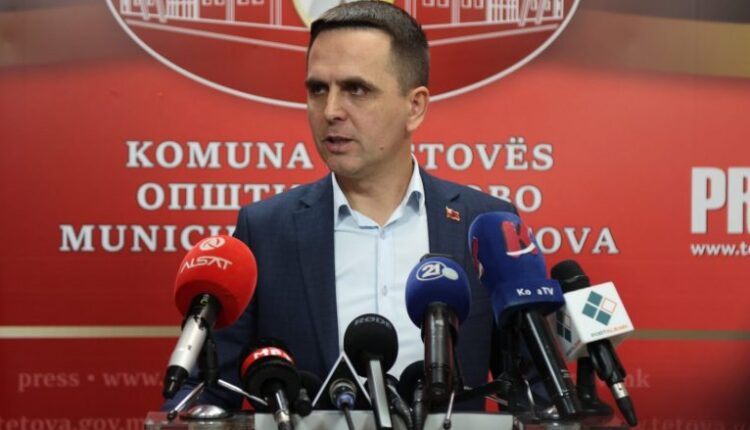 “Park përkujtimor për viktimat në Spitalin Modular”, Kasami: Do të përkrahim çdo iniciativë