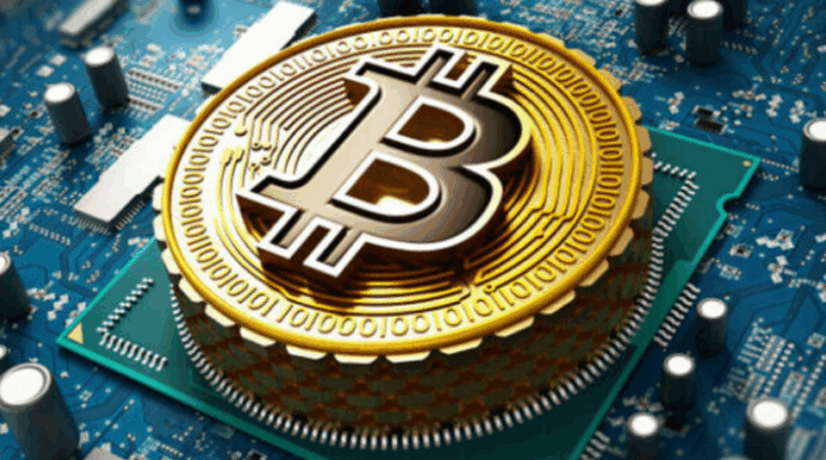 Bitcoin vendos rekord të ri!