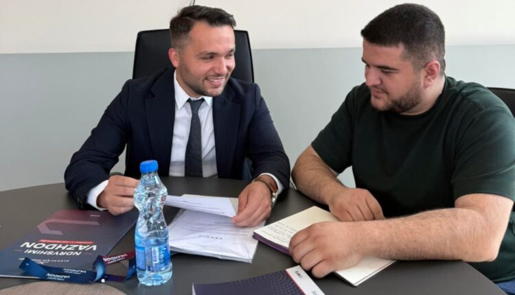 Blerant Ramadani: Rinia nuk është periferia e politikës, por forca që e çon përpara