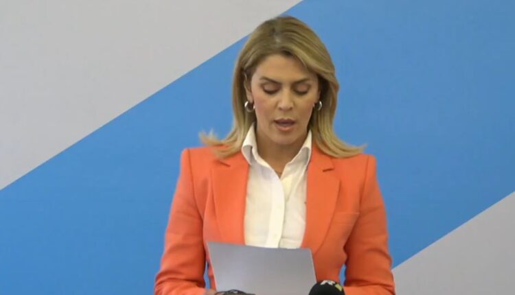 Deliu: Fatkeqësisht, Kosova po renditet më keq se Serbia në lirinë e shprehjes