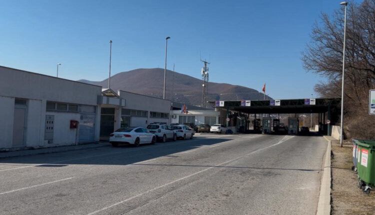 Drejt Greqisë dhe Kosovës! Mbi 29,000 qytetarë dolën nga Maqedoni për 1 maj