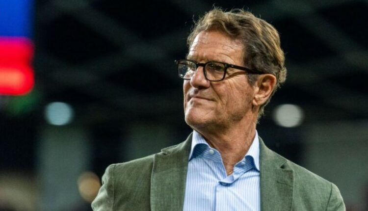 Capello: Bologna e meritoi Kupën e Italisë, Milani nuk bëri asgjë