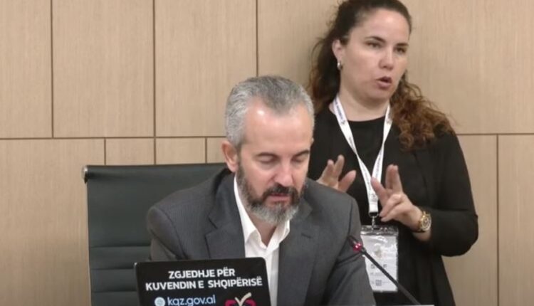 Celibashi: Deri në ora 11:00 pjesëmarrja në zgjedhje është 13.54 për qind