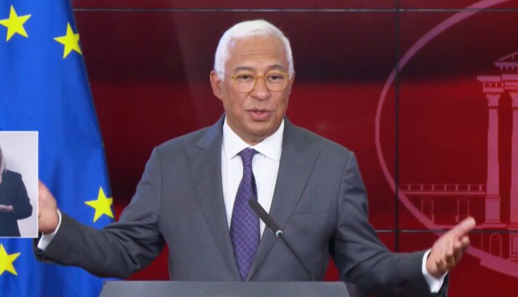 Costa në Shkup: Nuk iu duhet plan B për anëtarësim në BE, fokusohuni në planin A