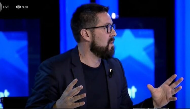 Krasniqi: Kurti do duhej t’i mbyllte derën Arben Fetait, njeriut që përçau edhe Selën, edhe Taravarin