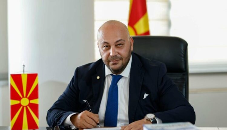 Kostadinovski: Më 19 qershor do të mbahet seanca për Ligjin për Përdorimin e Gjuhëve
