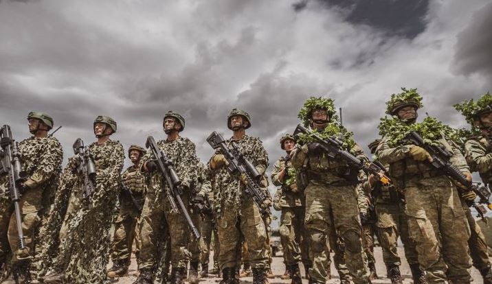 Nga 26 maj deri 9 qershor “Defender Europe 2025”, Kosova nis të hënën stërvitjen më të madhe ndërkombëtare