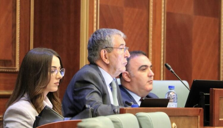Dështon tentimi i 18-të për konstituimin e Kuvendit