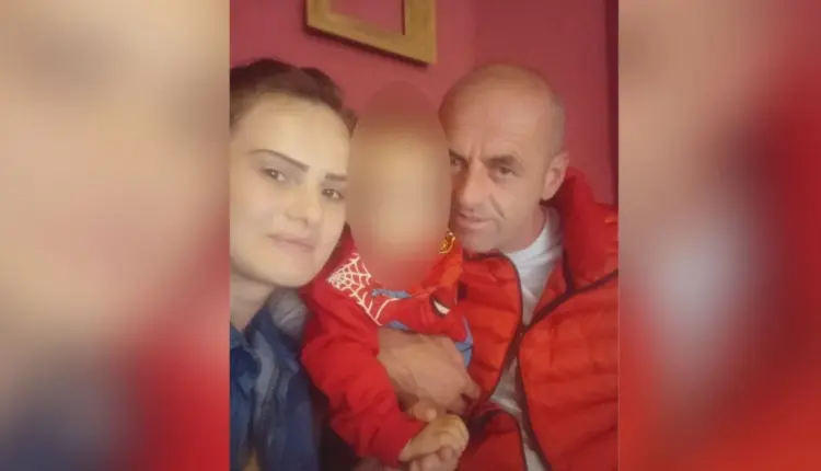 Zhduken gruaja dhe djali i mitur, burri kërkon ndihmë për gjetjen e fëmijës: Është larguar edhe më parë