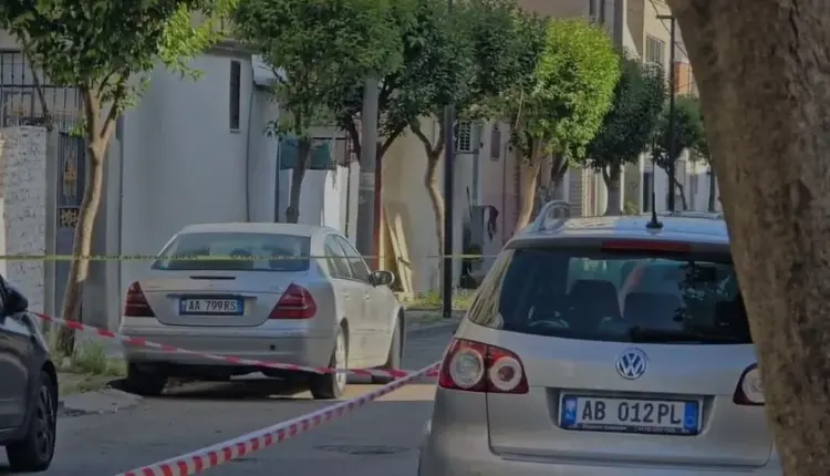 Vrasje me armë zjarri në Durrës, ekzekutohet 29 vjeçari me preçedentë penalë