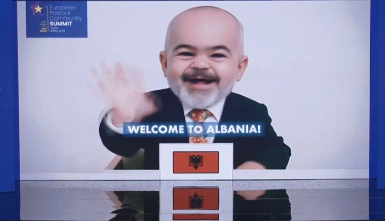 Edi Rama shkrin së qeshuri të gjithë liderët e Samitit me urimin e veçantë! (VIDEO)