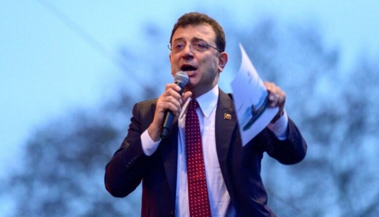 Goditje tjetër ndaj Ekrem Imamoglu, pas arrestimit bllokohen edhe rrjetet sociale