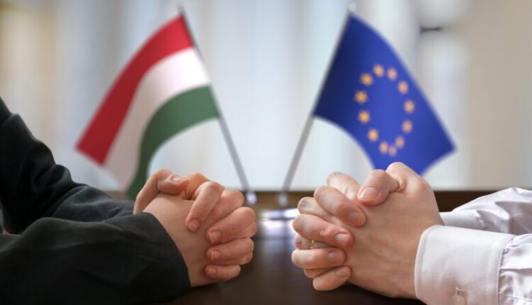 Eurodeputetët me letër urgjente, “t’i tërhiqen fondet Hungarisë”