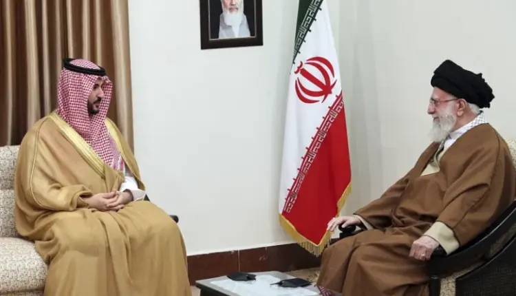 Arabia Saudite e alarmon Iranin: Ose arrijë marrëveshje me Trumpin, ose sulmohesh nga Izraeli