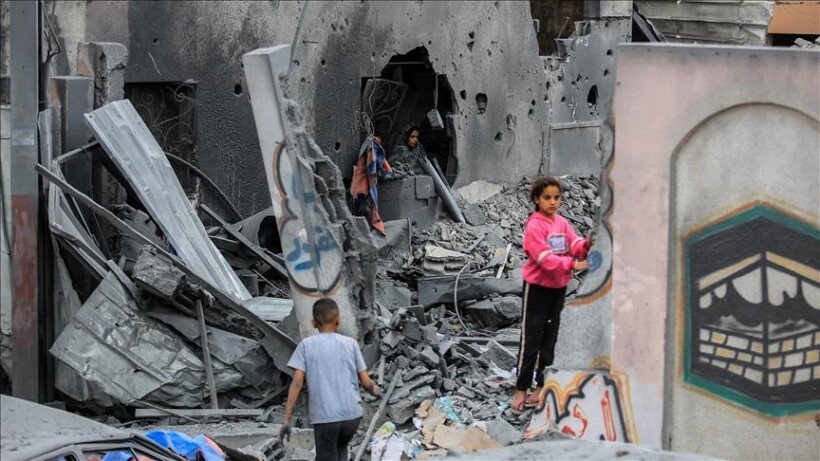 OKB  92 për qind e foshnjave në Gaza të privuar nga ushqimi bazë