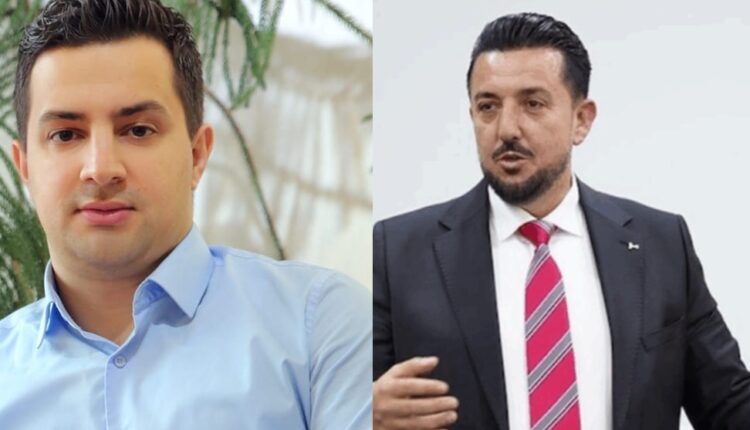 “Deputeti Sulejmani u shit për një post Ambasadori”