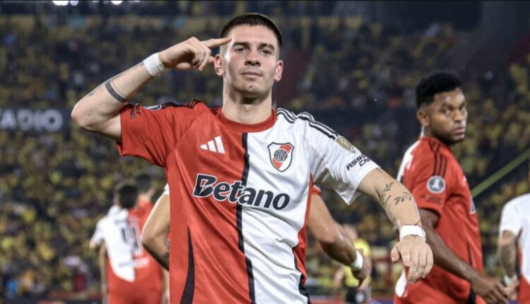 Real Madridi zhvillon takim me agjentët e 17-vjeçarit të talentuar argjentinas, planifikohet edhe oferta e lartë