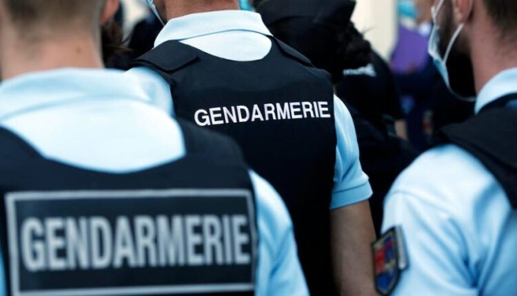 Mbi 6,000 armë u sekuestruan të miturve në Paris