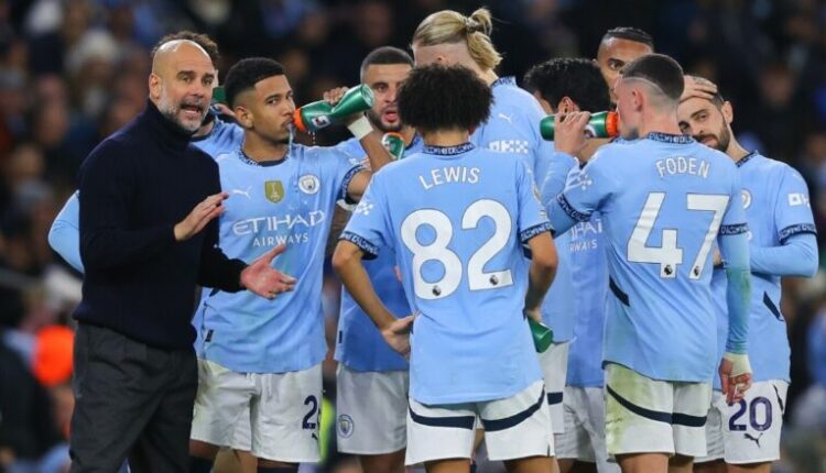 Katër emrat që Guardiola dëshiron të transformojë Man Cityn këtë verë