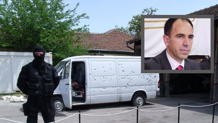 15 vjet nga kurthi dhe vrasja në pritë e Harun Aliut-Kushtrimit