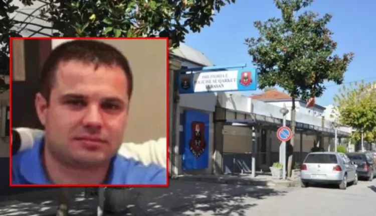 I dënuar me burgim të përjetshëm për vrasjen e dyfishtë në Elbasan, Florenc Çapja ekstradohet sot nga Dubai