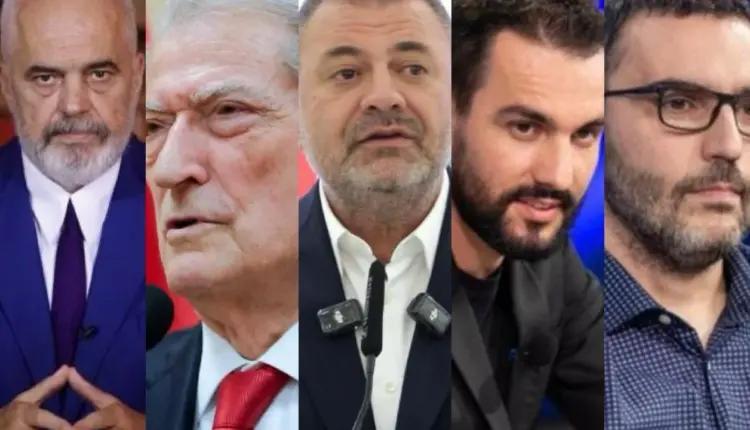 Numërohen 42.56% e kutive të votimit në vend, PS kryeson me 83 mandate, Shehaj i merr një mandat PD. PSD forcë e tretë politike