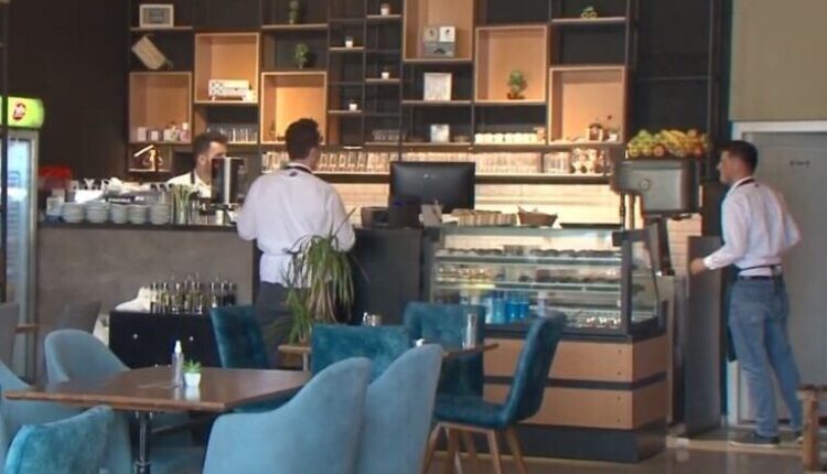 ESHS: Rriten çmimet e shërbimeve hotelierike në Maqedoni
